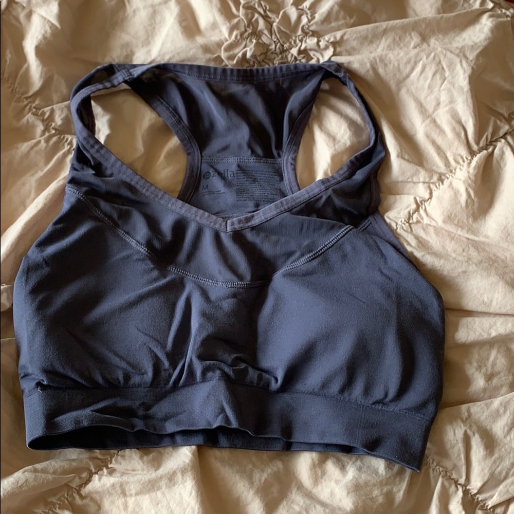 Zella Bra- medium